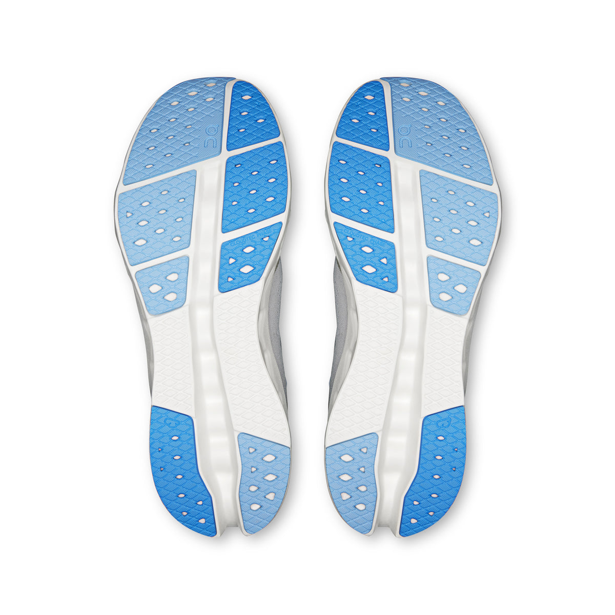 On Cloudsurfer 2 - Men's in Glacier / Gourami - view 3