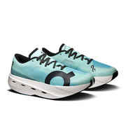 On Cloudboom Volt - Women's in Celeste / Isle - view 6