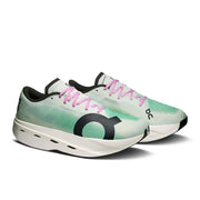 On Cloudboom Volt - Men's - Limited Edition Iceberg / Mantis in Iceberg / Mantis - view 6