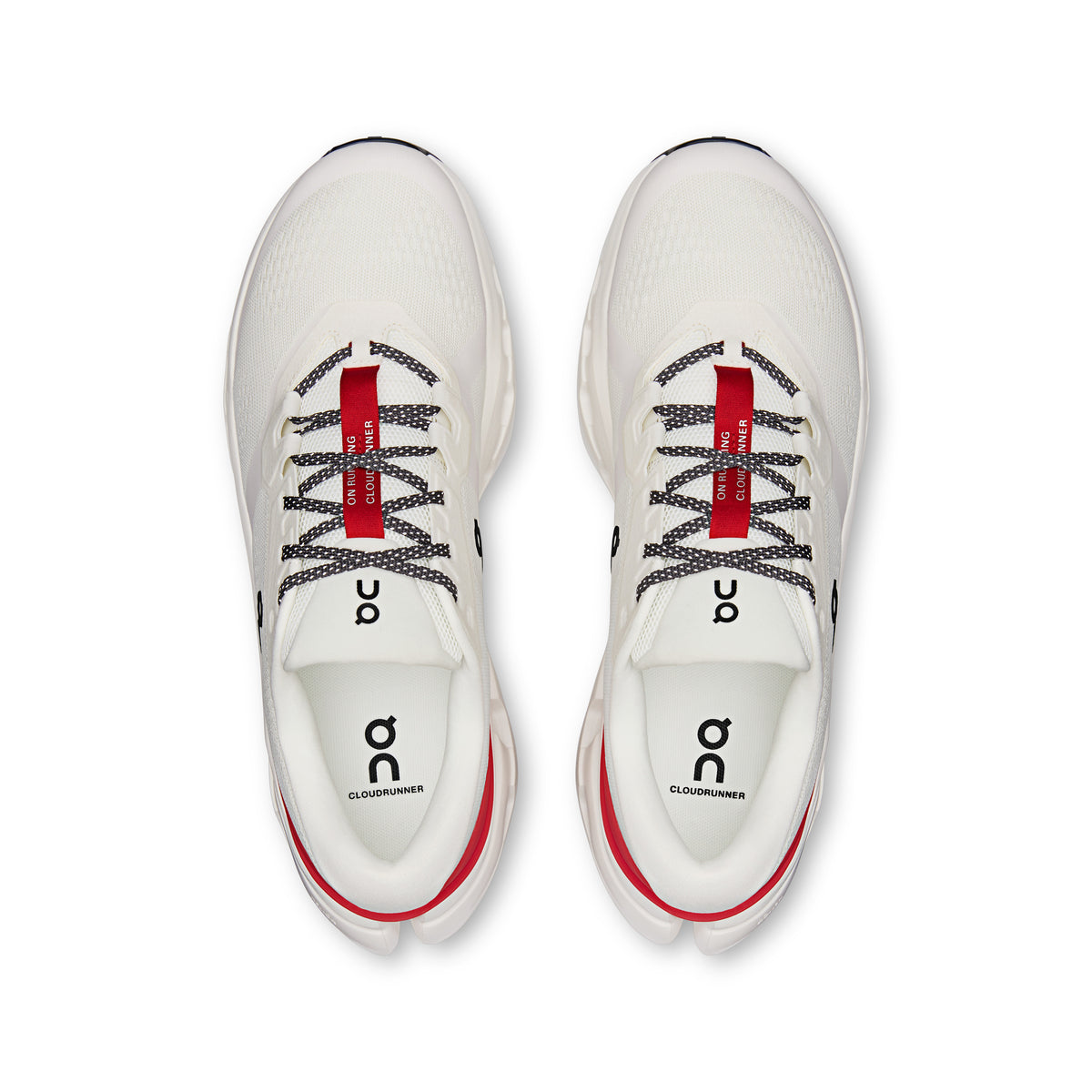 On Cloudrunner 3 - Men's