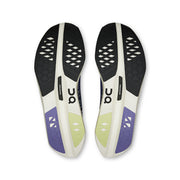 On Cloudboom Volt - Men's in Black / Juniper - view 3