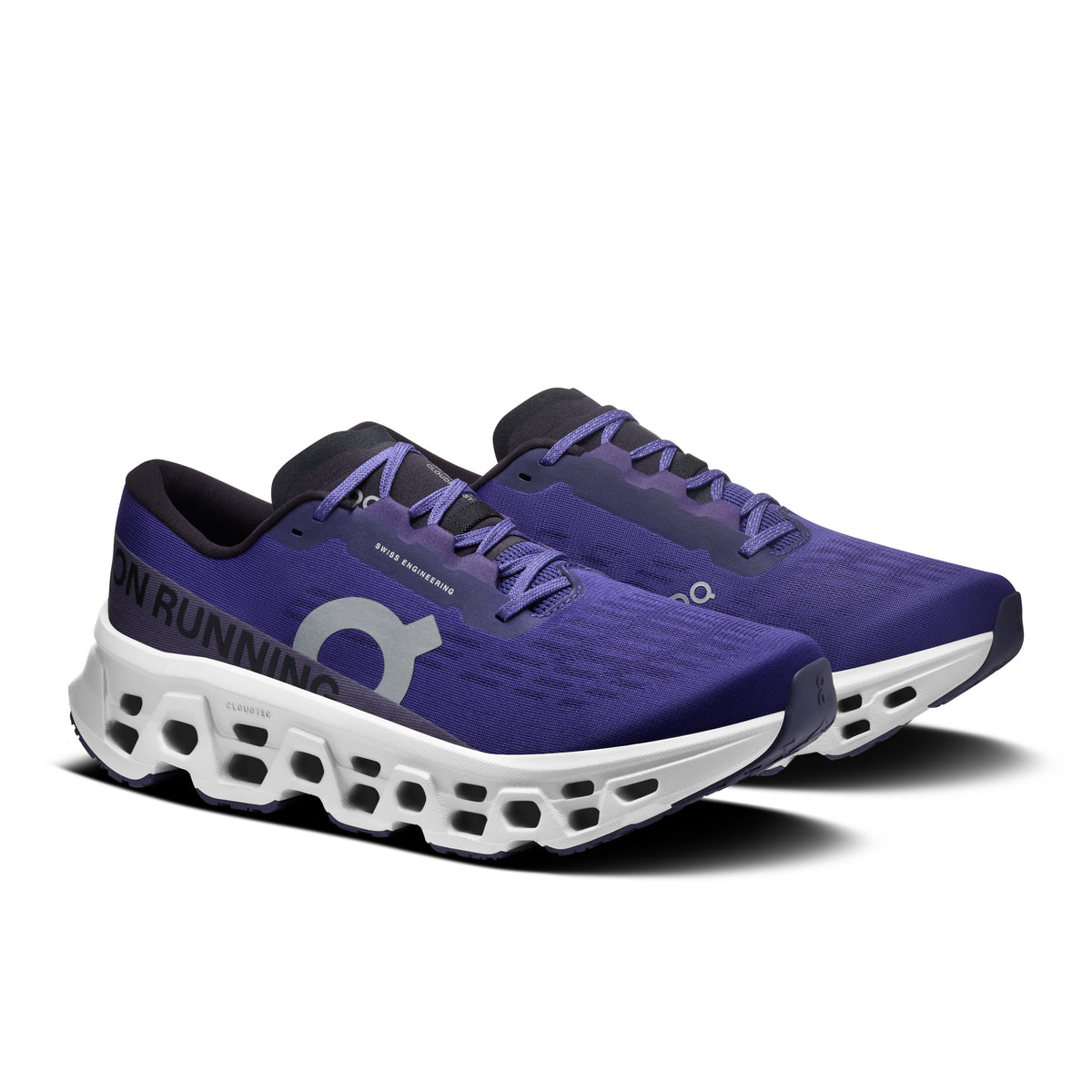 On Cloudmonster 3 - Men's