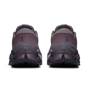 On Cloudsurfer Trail 2 Waterproof - Women's in Urchin / Pebble - view 5