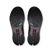 On Cloudsurfer Trail 2 Waterproof - Women's in Urchin / Pebble - view 3