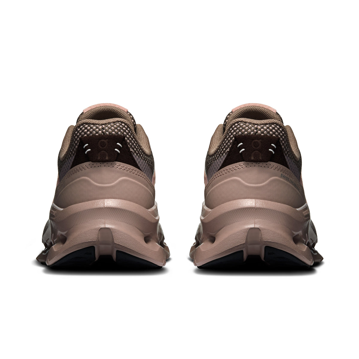 On Cloudtilt Arc - Women's in Biscuit / Sable - view 5