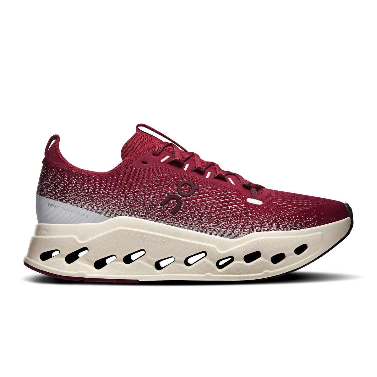 On Cloudsurfer Max - Men's
