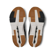 On Cloudnova Form 2 - Men's in Black / Ivory - view 3