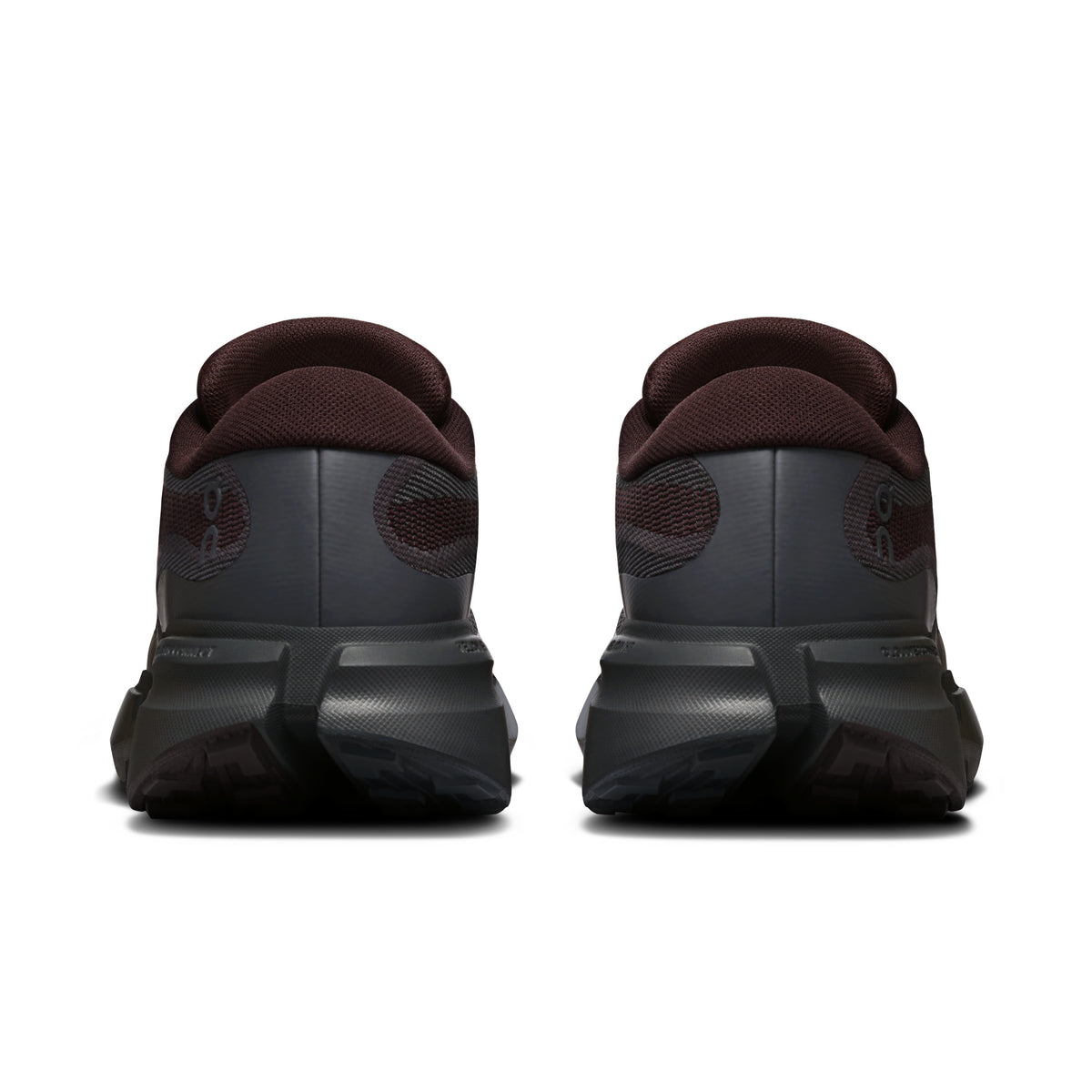 On Cloudsoma Hike - Men's in Ox / Eclipse - view 5
