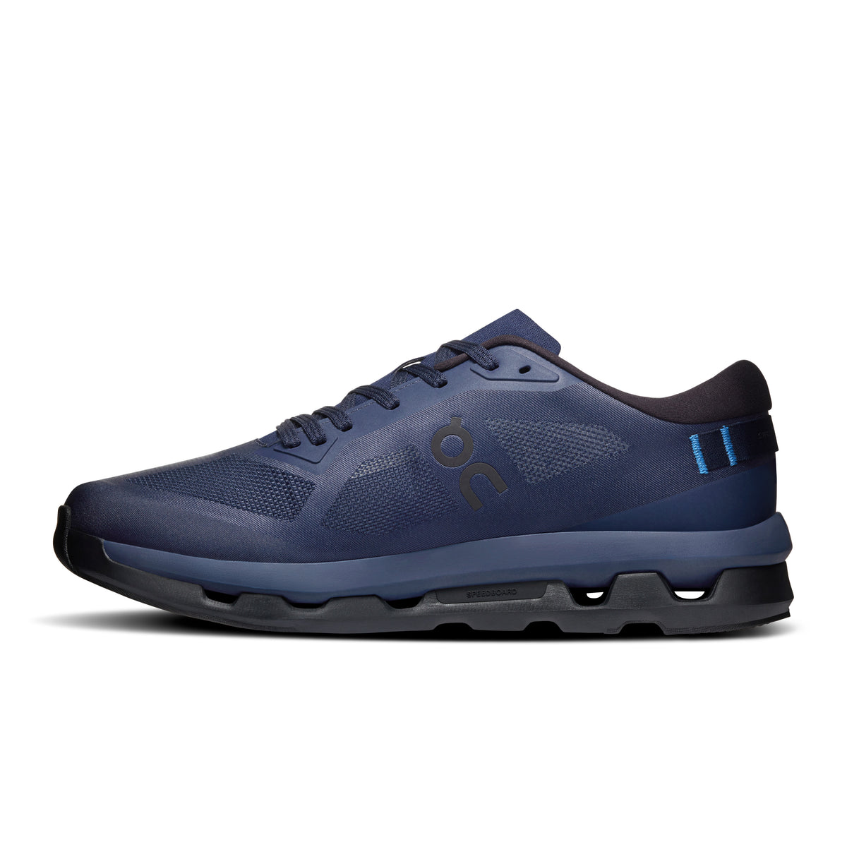 On Cloudzone - Men's in Midnight / Black - view 4
