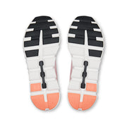 On Cloud 6 Push - Women's in Sunstone / Juniper - view 3