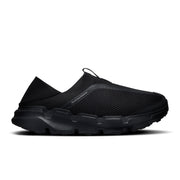 On Cloudsoma Moc - Men's in Black / Black - primary view