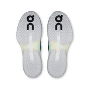 On THE ROGER Pro Fire Clay - Men's in Storm / White - view 3