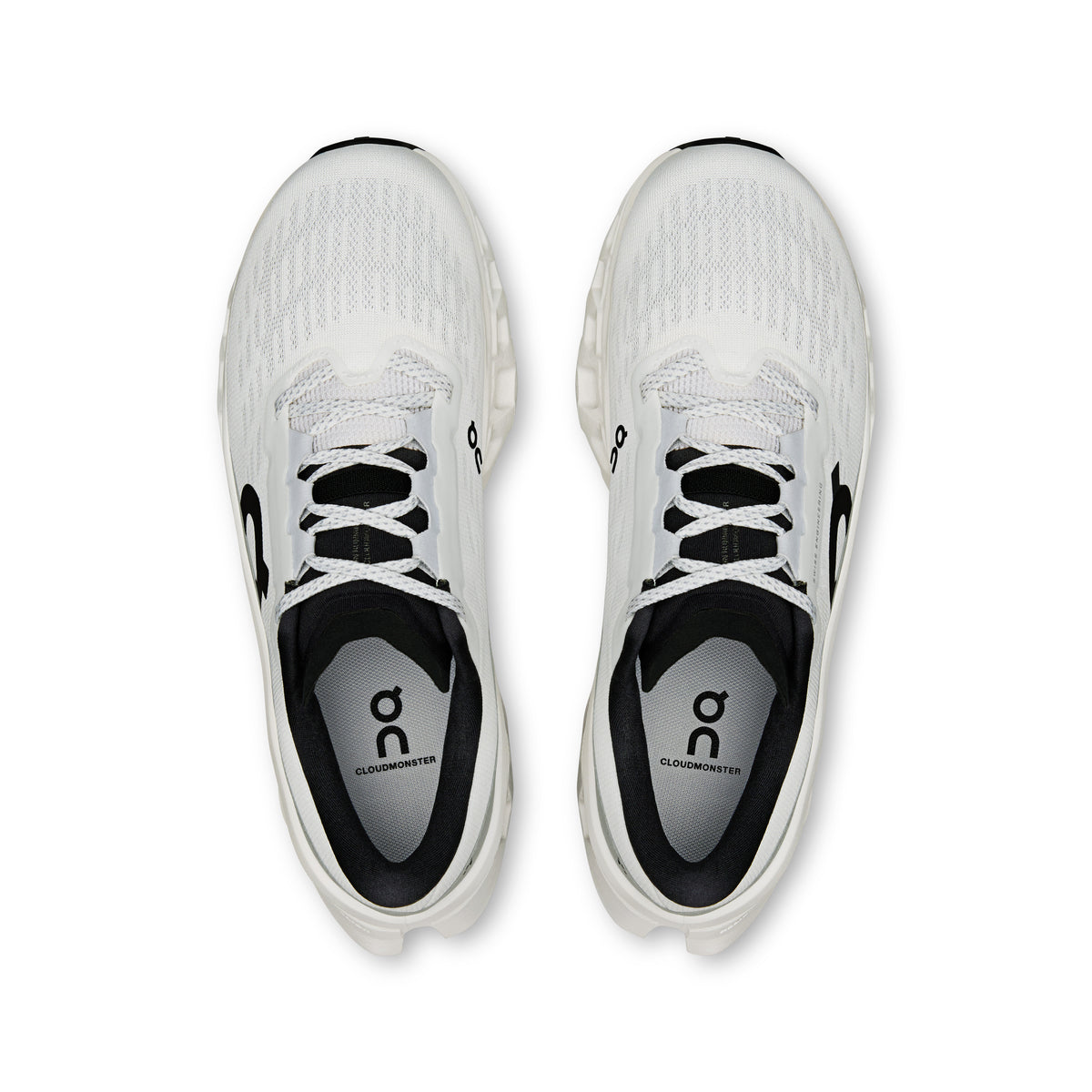 On Cloudmonster 3 - Women's
