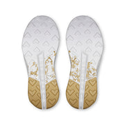 On Cloudhorizon 2 Waterproof - Women's in Safari / Glacier - view 3