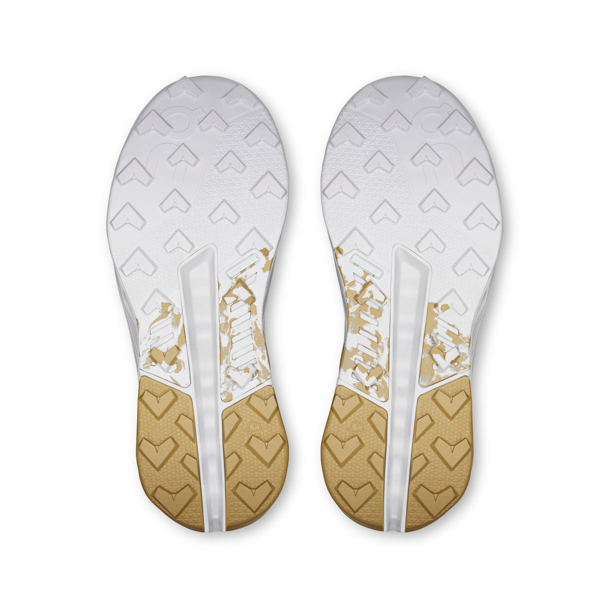 On Cloudhorizon 2 Waterproof - Women's in Safari / Glacier - view 3