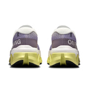 On Cloudmonster 3 Hyper - Women's in Lily / Limelight - view 5