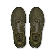 On Cloudswift 4 AD - Men's in Olive / Thorn - view 2