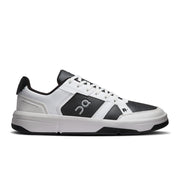 On THE ROGER Clubhouse - Women's in White / Onyx - primary view