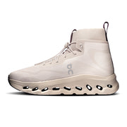 On Cloudtilt Hi LOEWE - Men's in Sand / Oatmeal / Plum - view 4