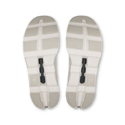 On Cloudmonster Void - Men's in White / White - view 3