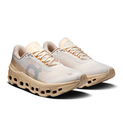 On Cloudmonster 1 - Women's in Dew / Blonde - view 6