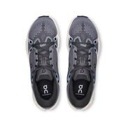 On Cloudsurfer 2 Wide - Men's in Black / Malibu - view 2