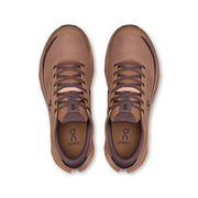 On Cloudvista 3 Waterproof - Men's in Portobello / Mulberry - view 2