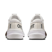 On THE ROGER Pro 3 - Women's in White / Ash - view 5