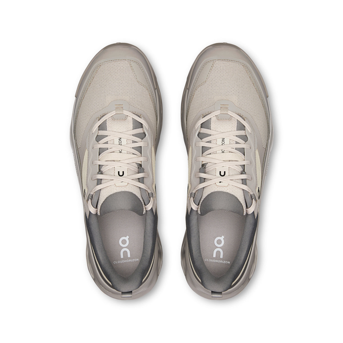 On Cloudhorizon 2 - Men's in Pearl / Fog - view 2
