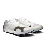 On Cloudspike Citius 2 - Men's in White / Frost - view 6