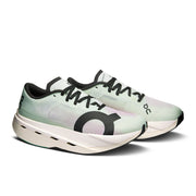 On Cloudboom Volt - Women's - Limited Edition Iceberg / Sakura in Iceberg / Sakura - view 6
