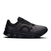 On Cloudflow 5 - Women's in Black / Black - primary view