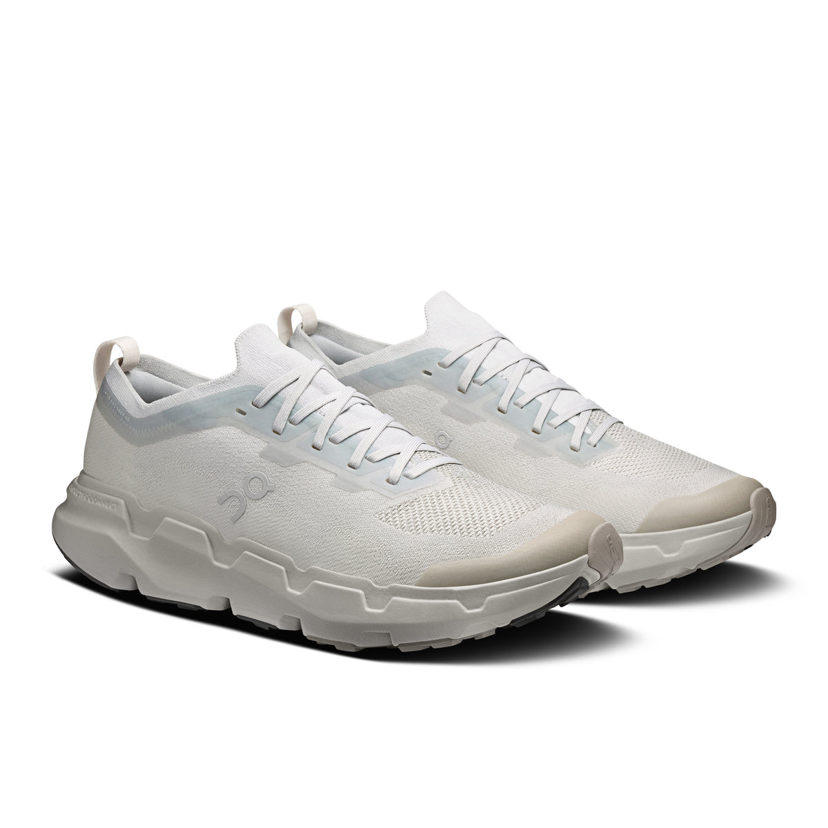 On Cloudsoma - Men's in Glacier / Pearl - view 6