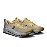 On Cloudsurfer Trail 2 - Men's in Safari / Glacier - view 6