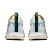 On Cloud 6 Versa - Men's in Ice / Spirulina - view 5