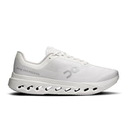 On Cloudsurfer Next - Men's in White / White - primary view