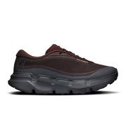 On Cloudsoma Hike - Women's in Ox / Eclipse - primary view