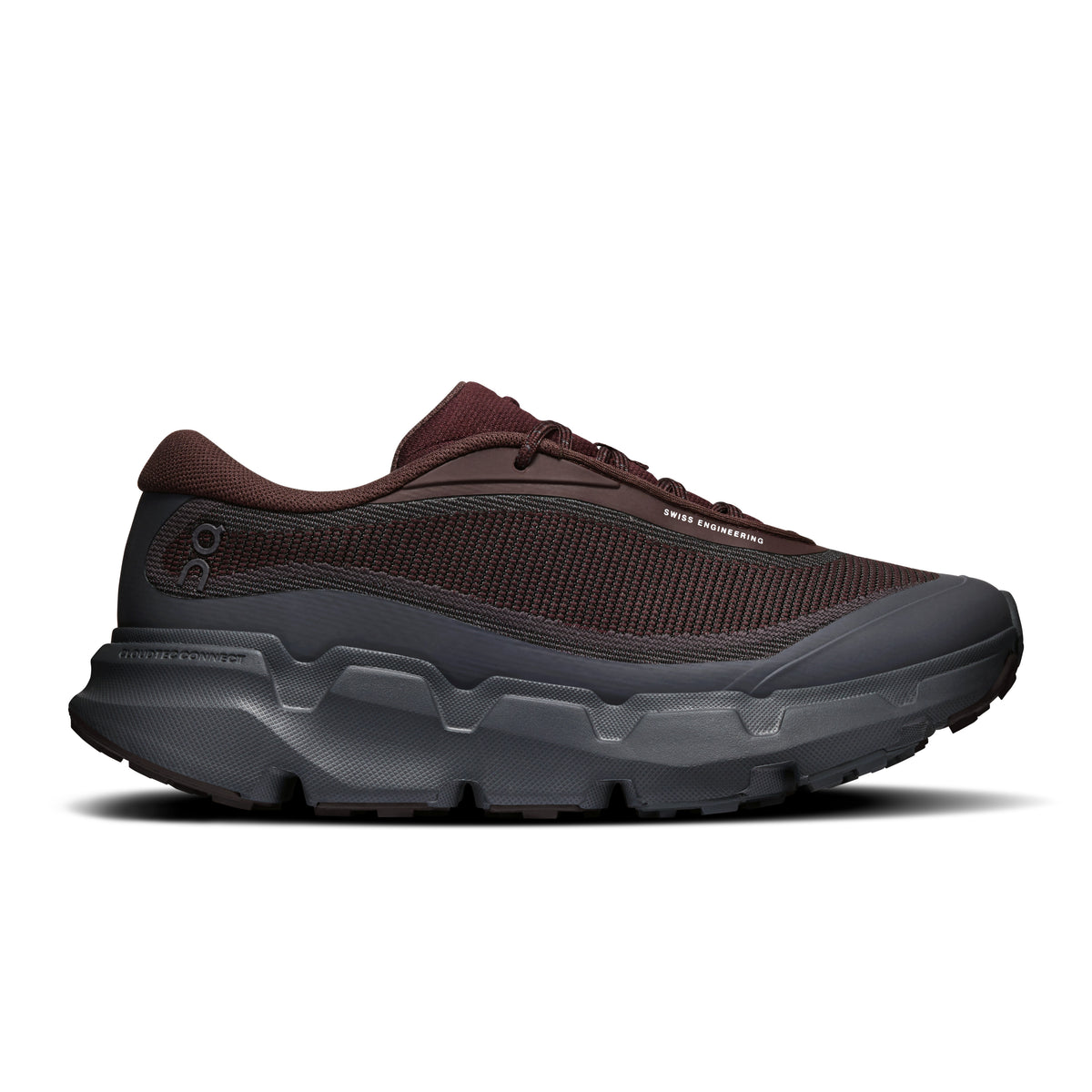 On Cloudsoma Hike - Women's in Ox / Eclipse - primary view