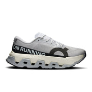 On Cloudmonster 3 Hyper - Men's in Glacier / Black - primary view
