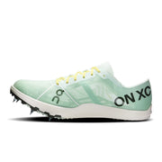 On Cloudspike XC LN1 - Women's in Fresco / Gild - view 4