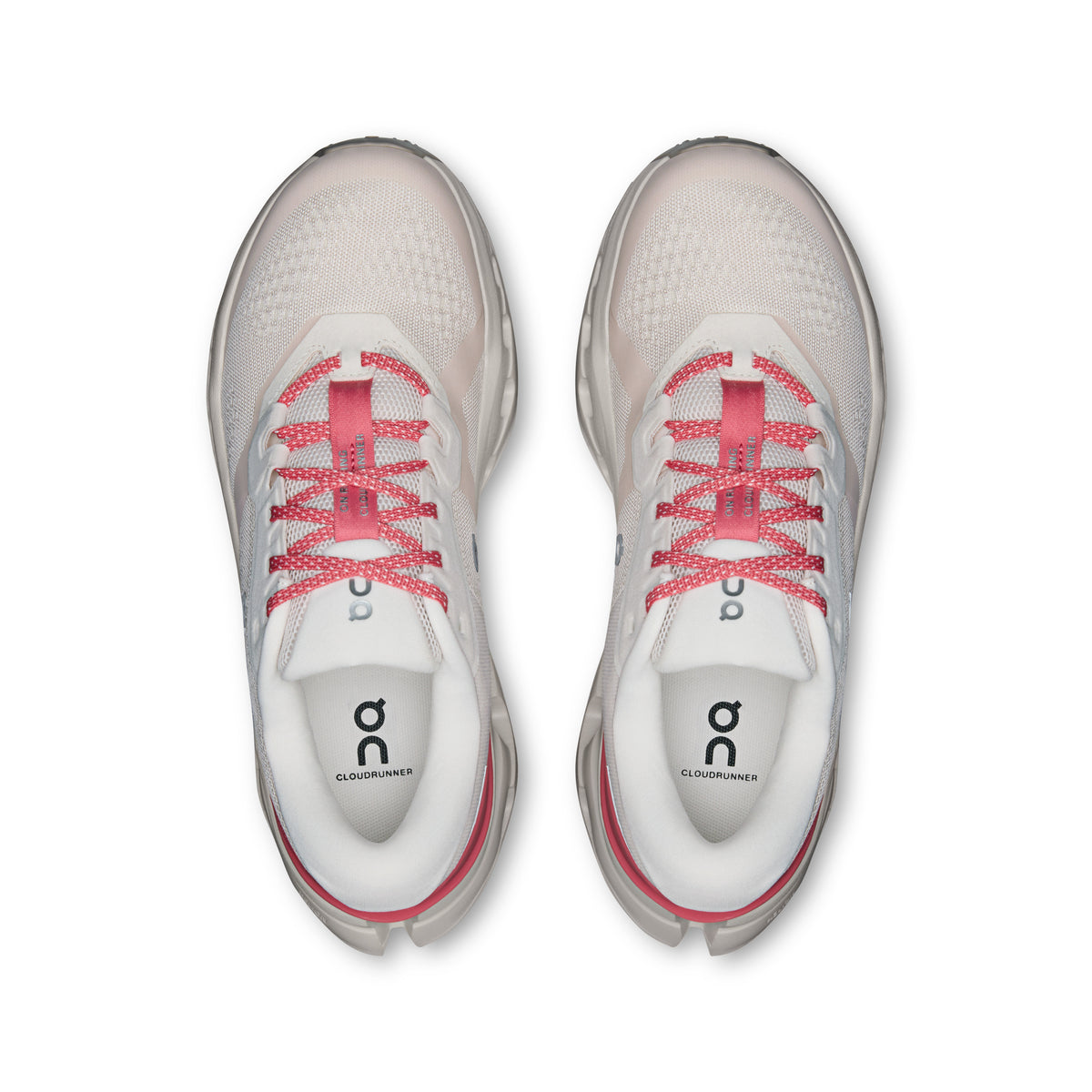 On Cloudrunner 3 - Women's