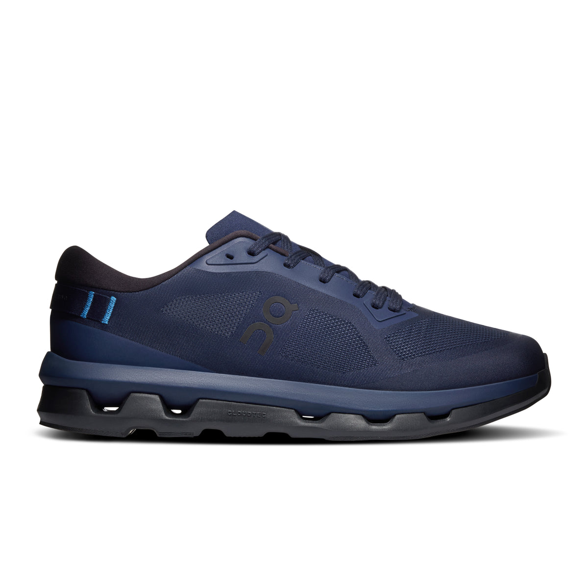 On Cloudzone - Men's in Midnight / Black - primary view
