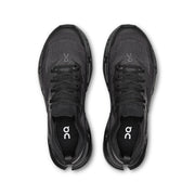 On Cloudsoma - Men's in Black / Black - view 2