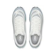 On Cloudflow 5 AD - Men's in Hail / White - view 2