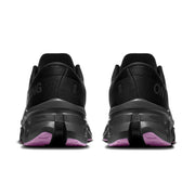 On Cloudmonster 3 - Men's - Limited Edition Black / Eclipse in Black / Eclipse - view 5