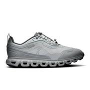 On Cloud 6 Geo Waterproof - Men's in Alloy / Alloy - primary view