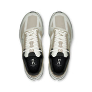 On Cloudsurfer Next - Men's in Fog / Ivory - view 2