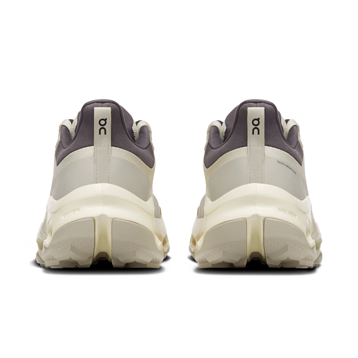 On Cloudhorizon 2 - Women's in Ghost / Seedling - view 5