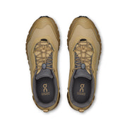 On Cloud 6 Geo Waterproof - Men's in Chai / Chai - view 2