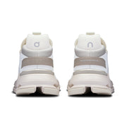 On Cloudnova 2 - Women's in Ice / Sand - view 5